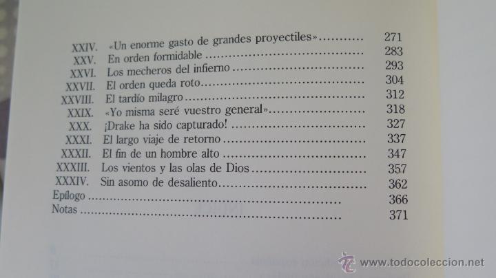 Libros de segunda mano: LA ARMADA INVENCIBLE. GARRET MATTINGLY - Foto 3