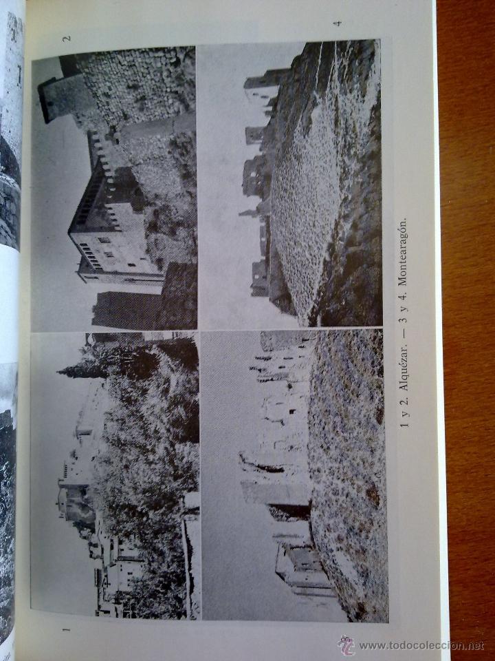 Libros de segunda mano: CASTILLOS DE ARAG&Oacute;N, CRIST&Oacute;BAL GUITART APARICIO - Foto 2