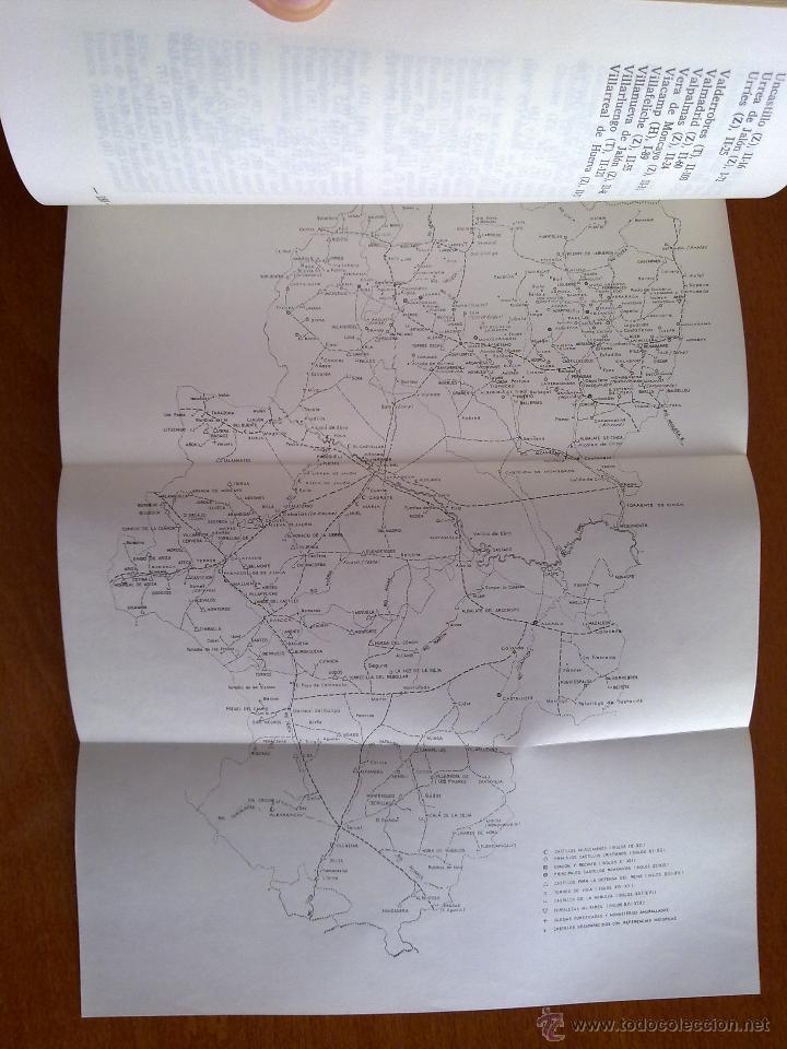 Libros de segunda mano: CASTILLOS DE ARAG&Oacute;N, CRIST&Oacute;BAL GUITART APARICIO - Foto 4