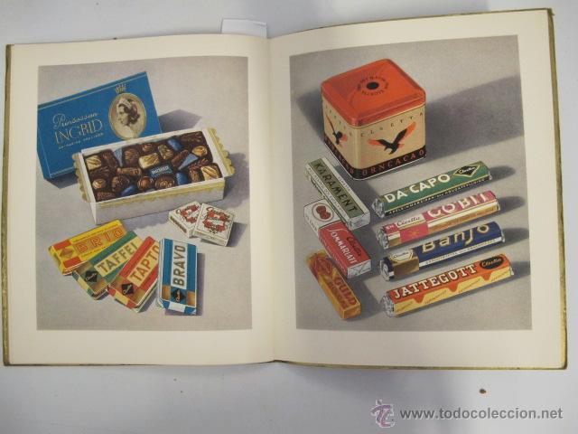 Libros de segunda mano: Vid en milstolpe 1873-1933 - Foto 2