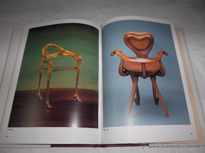 Libros de segunda mano: ANTONI GAUDI. SALVADOR GAUDI. - Foto 3