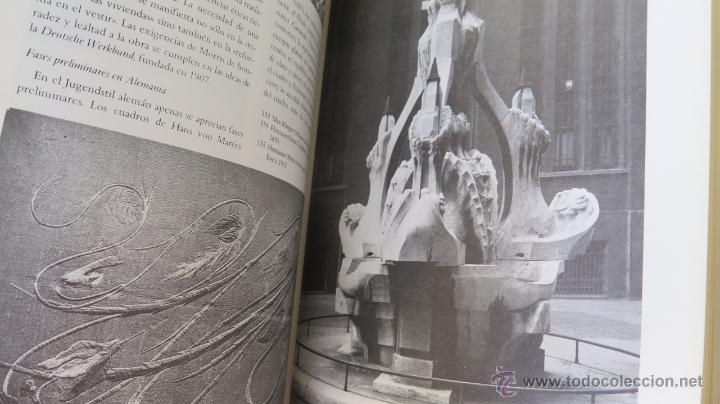 Libros de segunda mano: EL MODERNISMO. ROBERT SCHMUTZLER - Foto 4