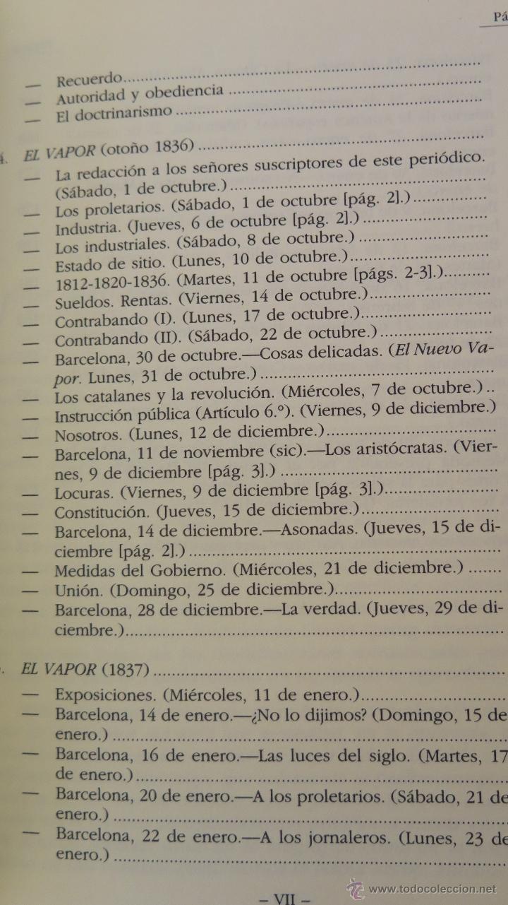 Libros de segunda mano: ESCRITOS SAINT-SIMONIANOS. JOSEPH A. COVERT - Foto 4