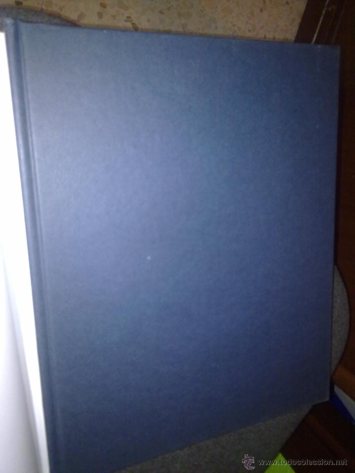 Libros de segunda mano: BUQUES DE GUERRA DEL A&Ntilde;O 2000 - Foto 7