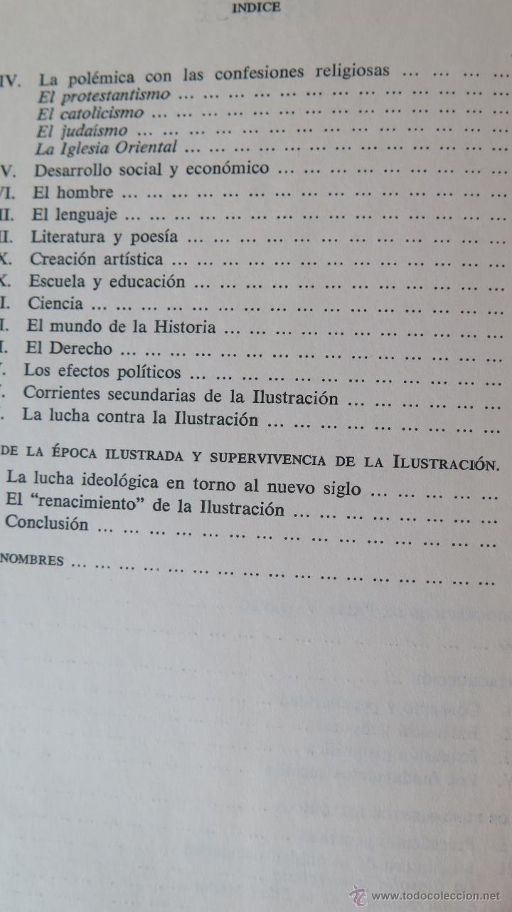 Libros de segunda mano: UNIVERSIDADES ESPA&Ntilde;OLAS Y AMERICANAS. CSIC - Foto 2