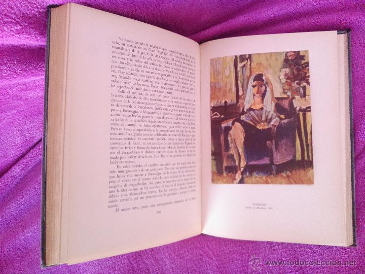 Libros de segunda mano: VIDA DE MANOLO, JOSE PLA 1947 - Foto 4