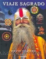 Libros de segunda mano: Viaje Sagrado - Foto 1
