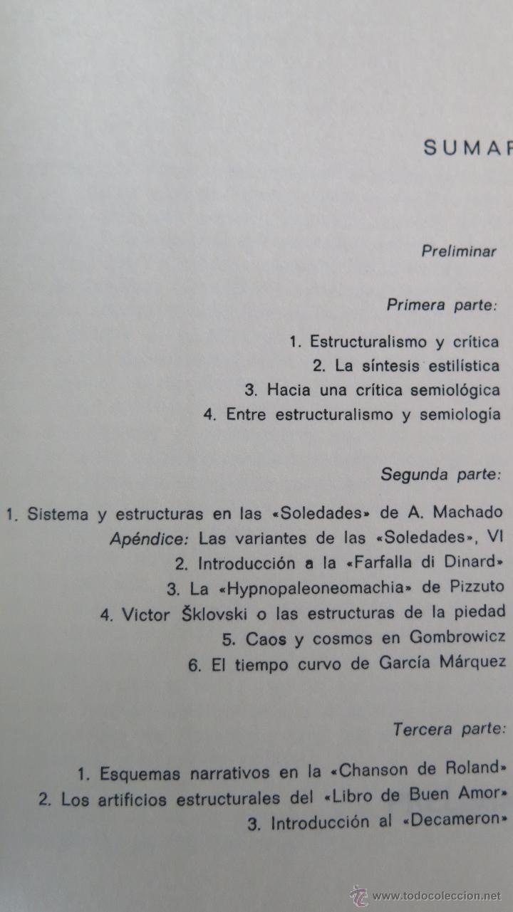 Libros de segunda mano: CRITICA BAJO CONTROL. CESARE SEGRE - Foto 2