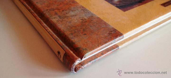 Libros de segunda mano: T&Eacute;CNICAS DE DORADO. ANNIE SLOAN. - Foto 10