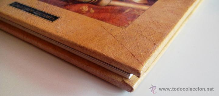 Libros de segunda mano: T&Eacute;CNICAS DE DORADO. ANNIE SLOAN. - Foto 11
