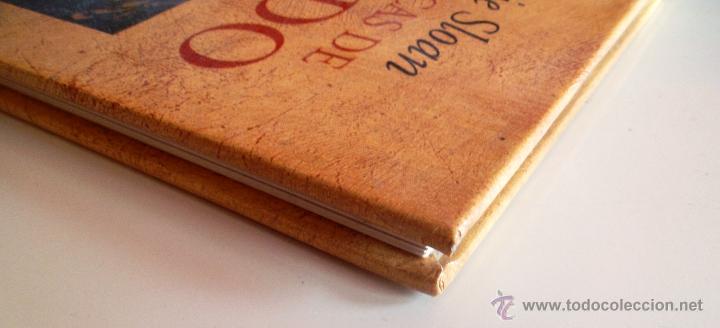 Libros de segunda mano: T&Eacute;CNICAS DE DORADO. ANNIE SLOAN. - Foto 12