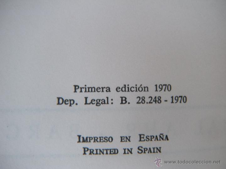 Libros de segunda mano: LIBRO. LOS OJOS Y LA VIDA SEXUAL, ENRIQUE SALGADO. - Foto 2