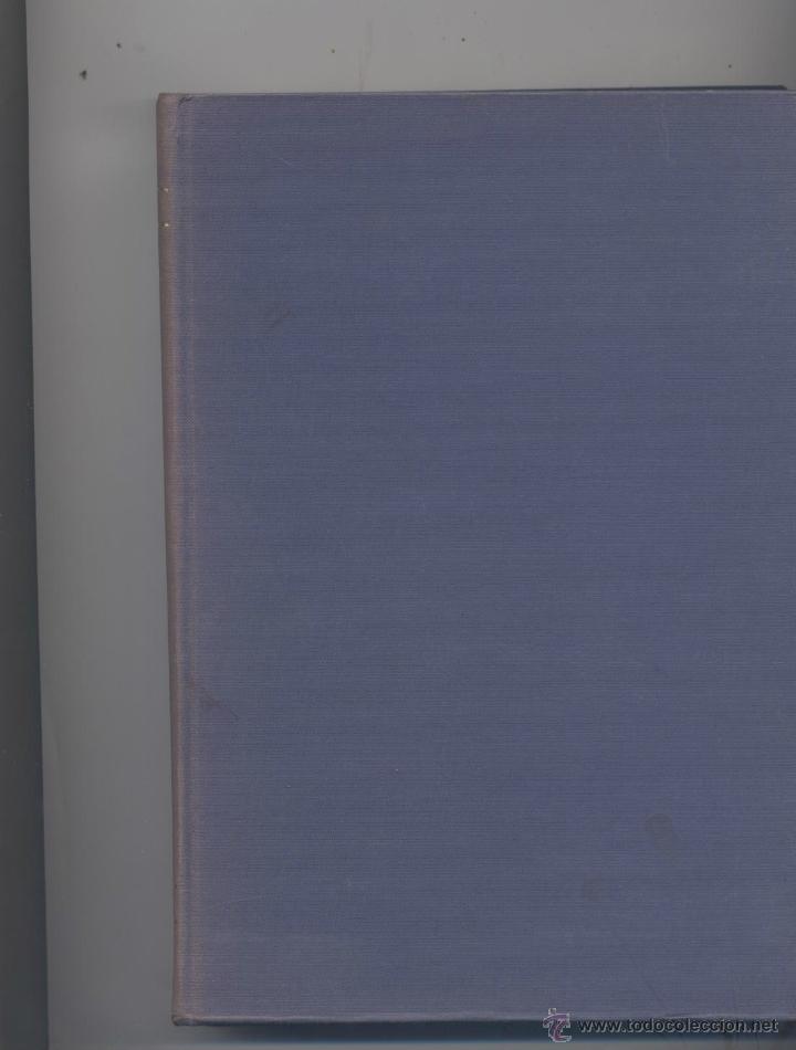 Libros de segunda mano: LIOFILIZACION- LUIGI CALCAGNO- 1962 - Foto 3