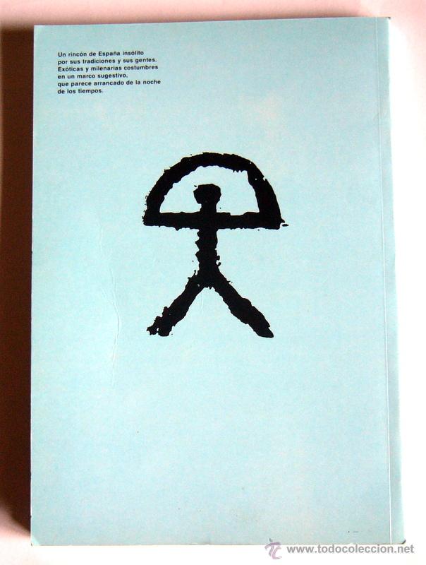 Libros de segunda mano: MOJACAR - RINCON DE EMBRUJO - CARLOS ALMENDROS - Foto 2