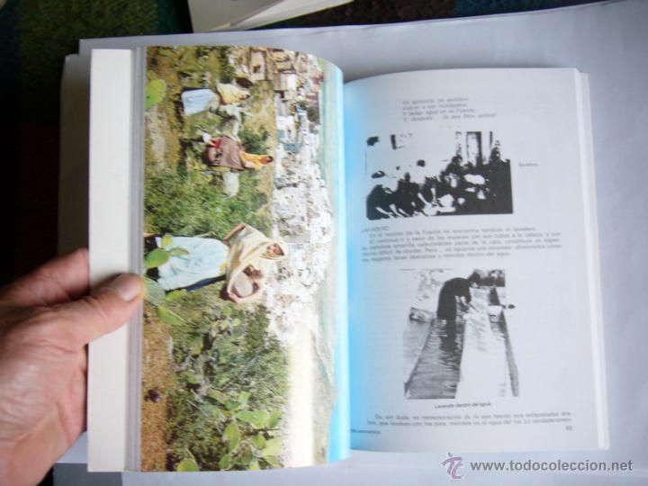 Libros de segunda mano: MOJACAR - RINCON DE EMBRUJO - CARLOS ALMENDROS - Foto 3