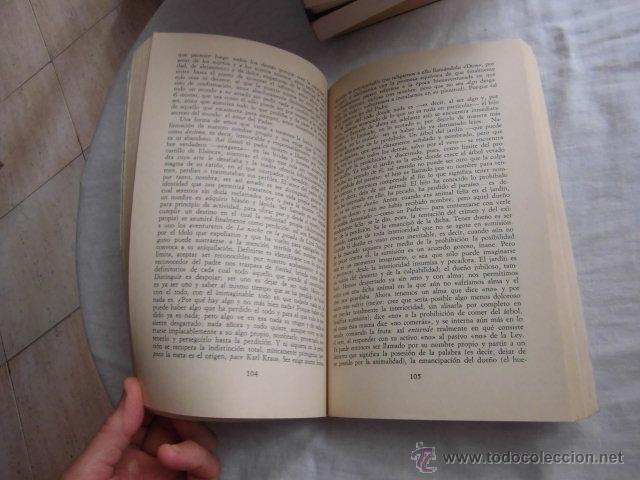 Libros de segunda mano: LA TAREA DEL HEROE.FERNANDO SABATER.EDICIONES TAURUS 1982.-2&ordf; REIMPRESION - Foto 2