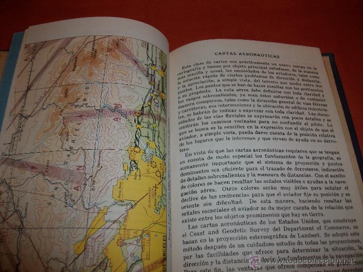 Libros de segunda mano: Cartograf&iacute;a. Fundamentos y Gu&iacute;a - Foto 3