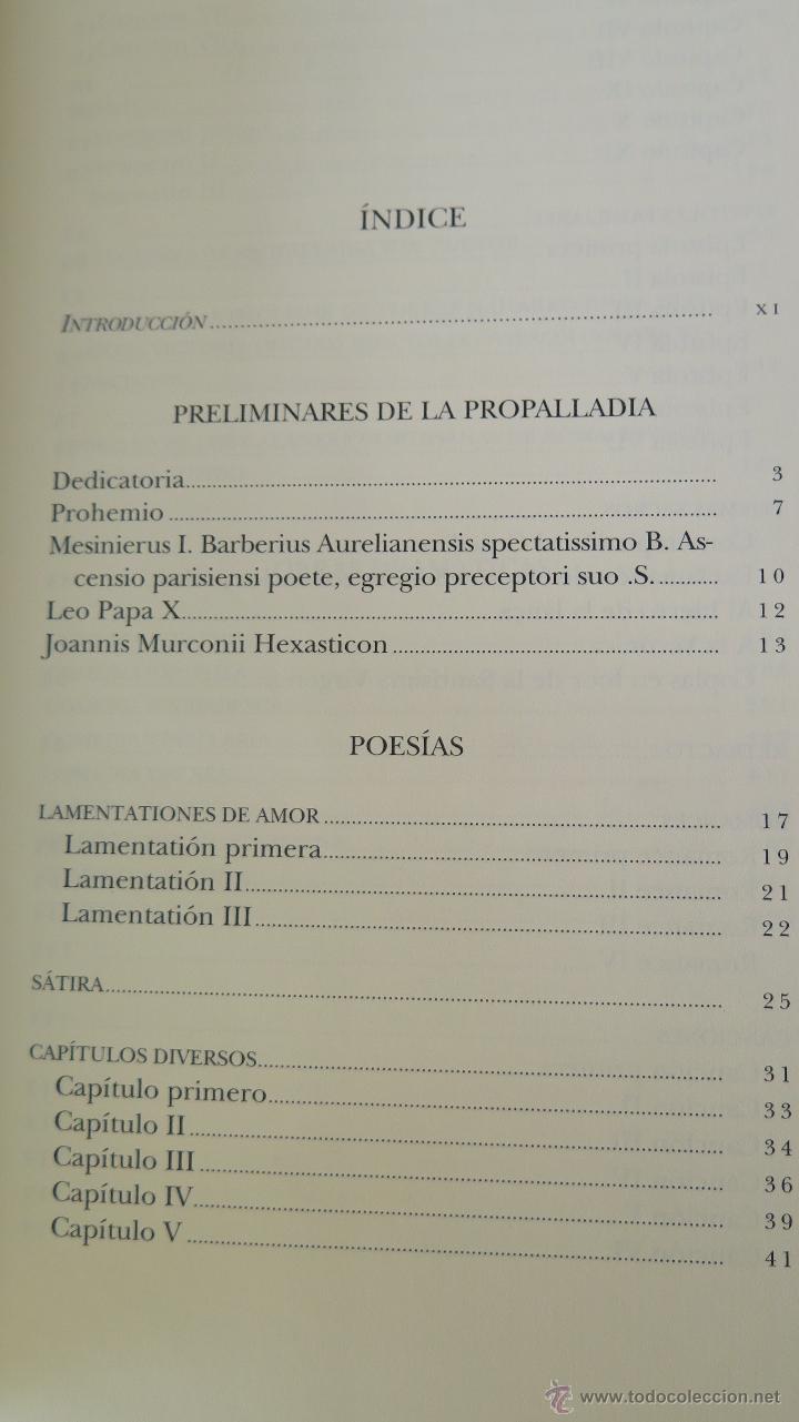 Libros de segunda mano: OBRA COMPLETA. BARTOLOME TORRES NAHARRO. EDICIONES CASTRO - Foto 2
