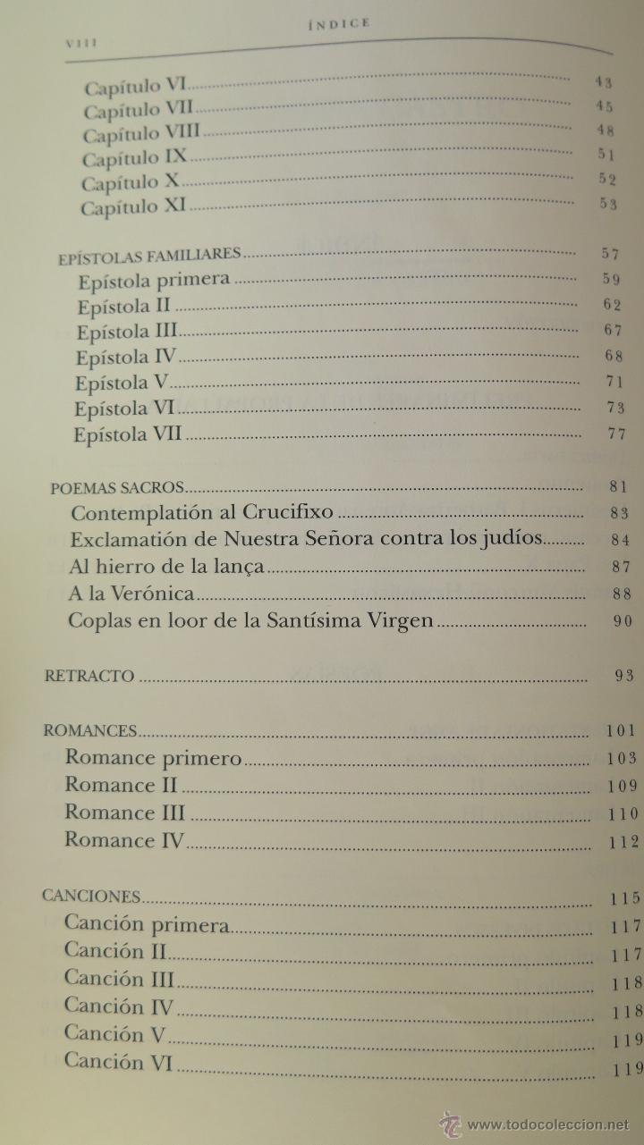 Libros de segunda mano: OBRA COMPLETA. BARTOLOME TORRES NAHARRO. EDICIONES CASTRO - Foto 3