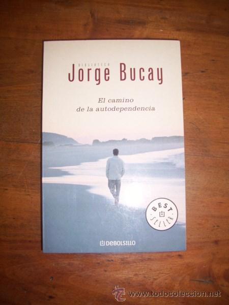 Libros de segunda mano: BUCAY, Jorge. El camino de la autodependencia - Foto 1