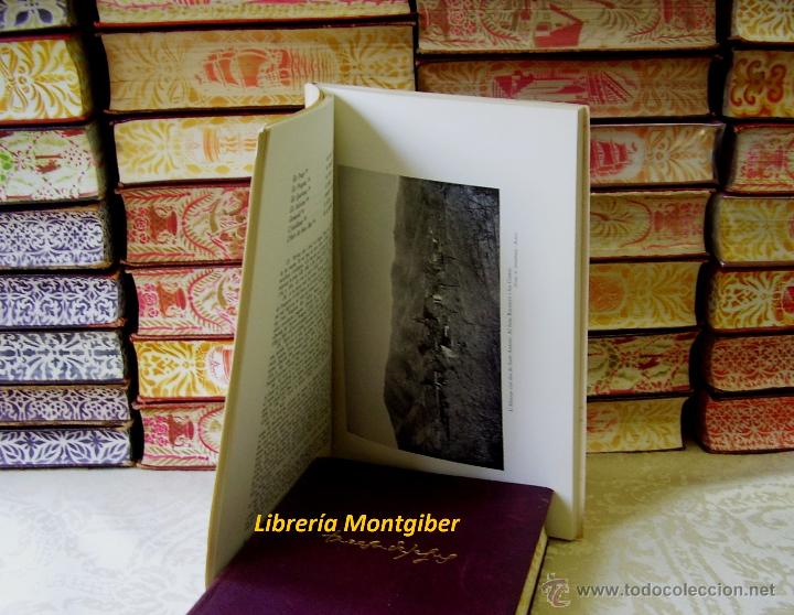 Libros de segunda mano: TOPON&Iacute;MIA DE LALEIXAR I DEL SEU TERME .  Autor :  Manent, Albert - Foto 5
