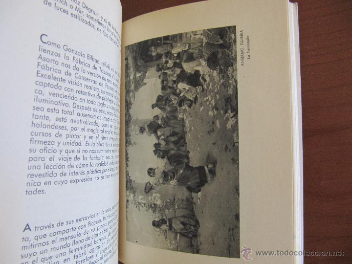 Libros de segunda mano: Museo de Bellas Artes de Bilbao. Damian Roda. 1947 - Foto 2