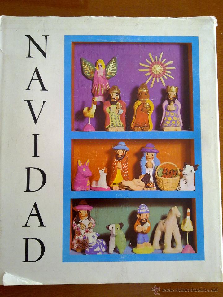 Libros de segunda mano: NAVIDAD - Foto 1