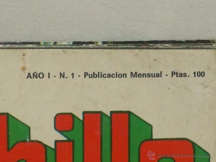 Libros de segunda mano: Todo ganchillo - Foto 2