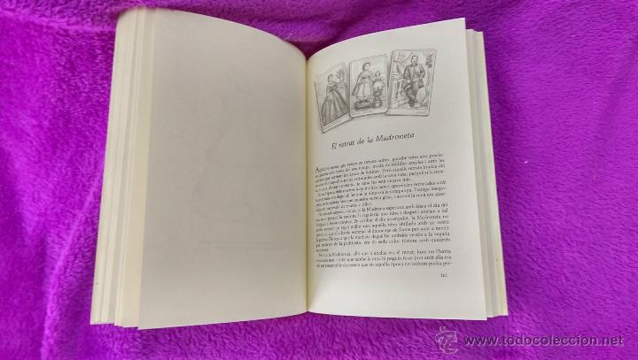 Libros de segunda mano: LES MEVES NINES, LOLA ANGLADA 1983 - Foto 4