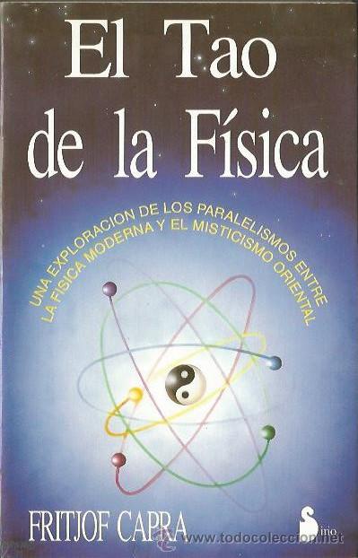 the new physics by fritjof capra