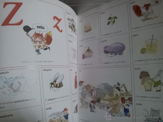 Libros de segunda mano: 1000 PRIMERAS PALABRAS DE SUSAETA - Foto 4