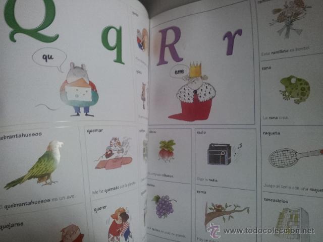 Libros de segunda mano: 1000 PRIMERAS PALABRAS DE SUSAETA - Foto 5