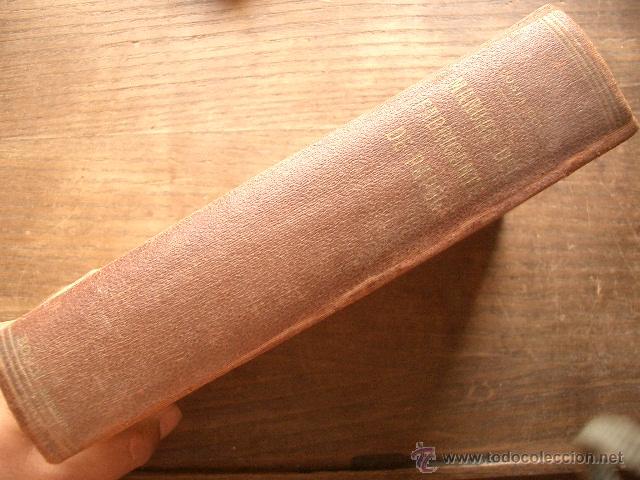 Libros de segunda mano: MANUAL DEL FABRICANTE DE PAPEL segunda edici&oacute;n - Foto 1