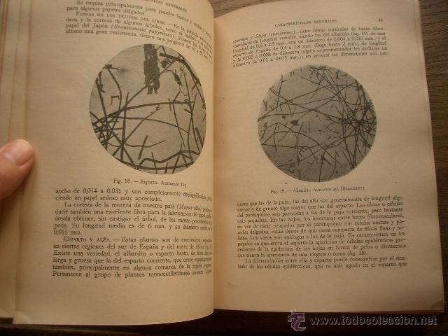 Libros de segunda mano: MANUAL DEL FABRICANTE DE PAPEL segunda edici&oacute;n - Foto 4