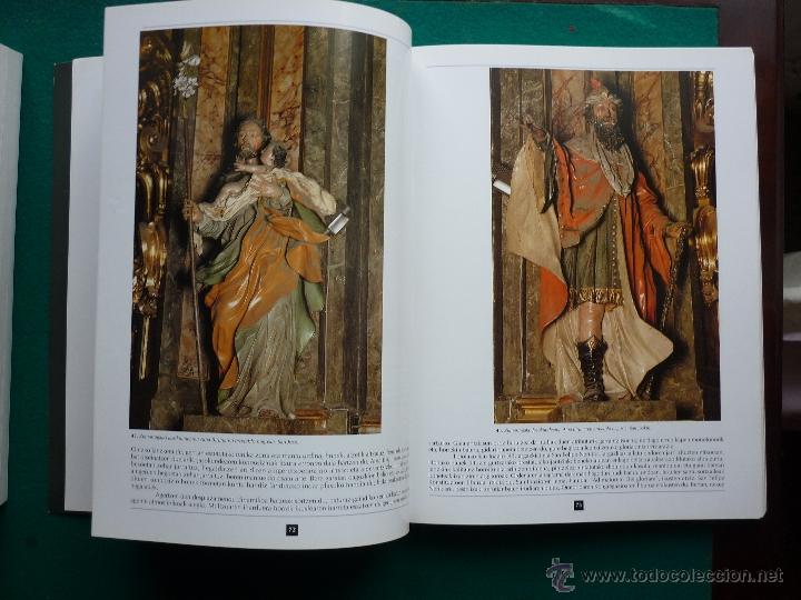 Libros de segunda mano: Gipuzkoako erretablistika - Foto 2