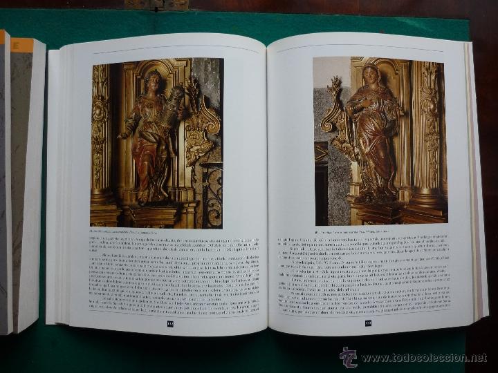 Libros de segunda mano: Gipuzkoako erretablistika - Foto 3
