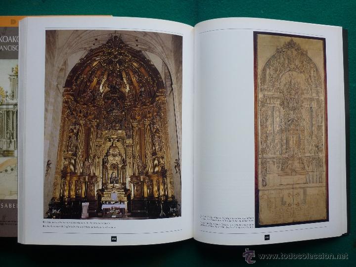 Libros de segunda mano: Gipuzkoako erretablistika - Foto 6