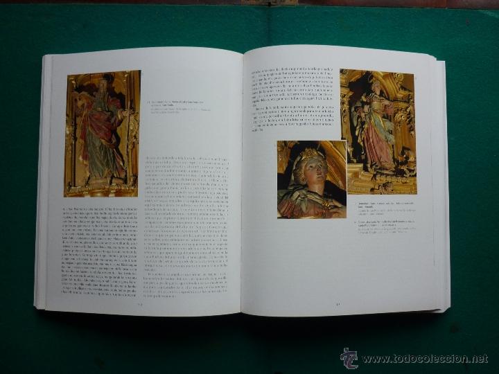 Libros de segunda mano: Gipuzkoako erretablistika - Foto 8