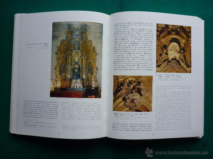 Libros de segunda mano: Gipuzkoako erretablistika - Foto 9