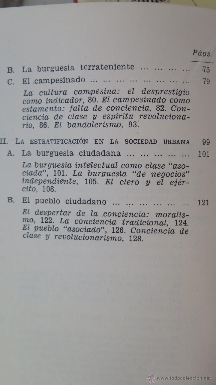 Libros de segunda mano: LA IDEA DE SOCIEDAD EN VALLE INCLAN - Foto 3