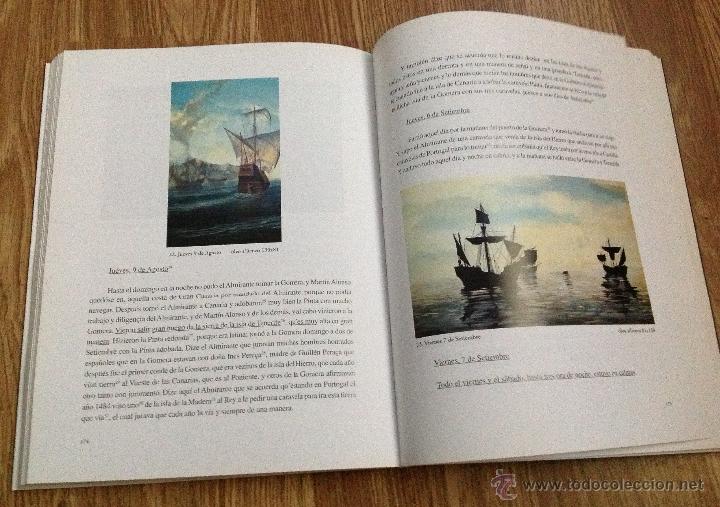 Libros de segunda mano: ANTOLOG&Iacute;A DEL MAR. - Foto 2