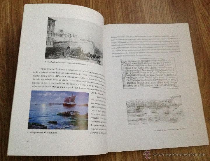 Libros de segunda mano: ANTOLOG&Iacute;A DEL MAR. - Foto 3