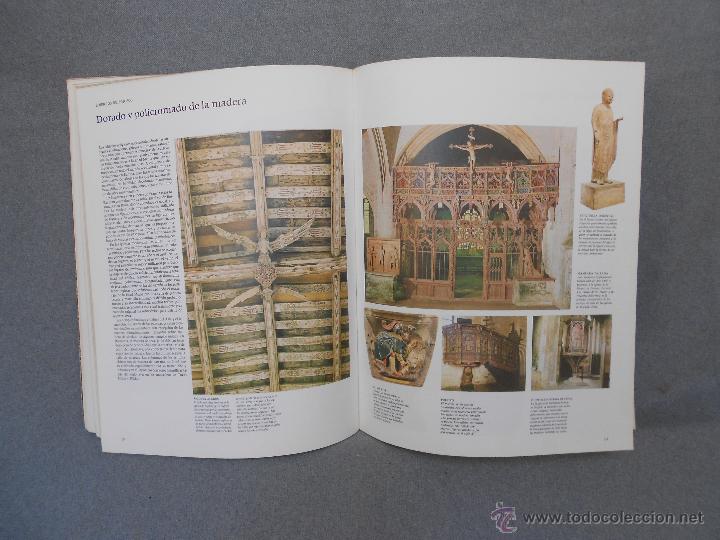 Libros de segunda mano: LA MADERA - Foto 3