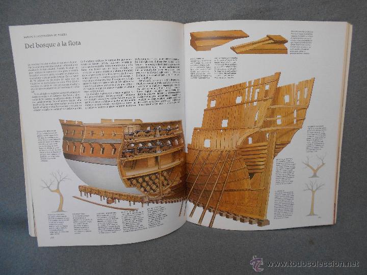 Libros de segunda mano: LA MADERA - Foto 4