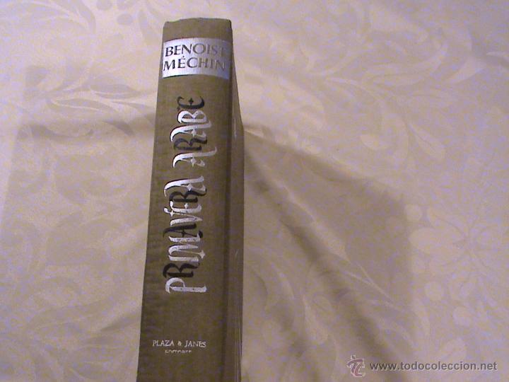 Libros de segunda mano: Primavera &aacute;rabe (autor: Jacques Benoist-Mechin) - Foto 2