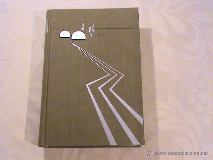 Libros de segunda mano: Primavera &aacute;rabe (autor: Jacques Benoist-Mechin) - Foto 3