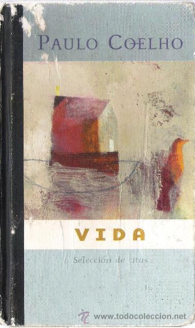Libros de segunda mano: VIDA: PAULO COELHO - Foto 1