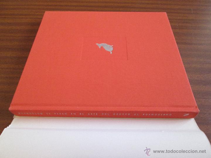 Libros de segunda mano: El perro en el arte del Rococ&oacute; al Posmoderno --- Robert Rosenblum - Foto 3