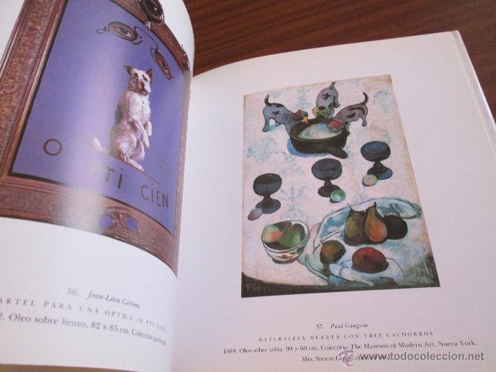 Libros de segunda mano: El perro en el arte del Rococ&oacute; al Posmoderno --- Robert Rosenblum - Foto 4