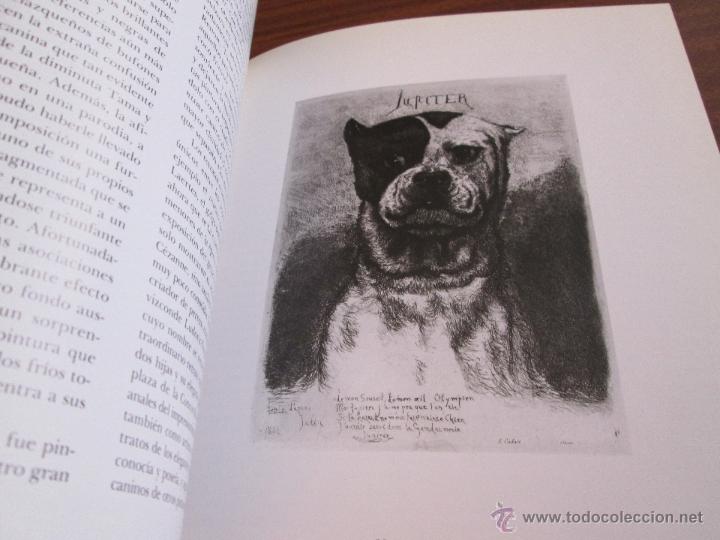 Libros de segunda mano: El perro en el arte del Rococ&oacute; al Posmoderno --- Robert Rosenblum - Foto 5
